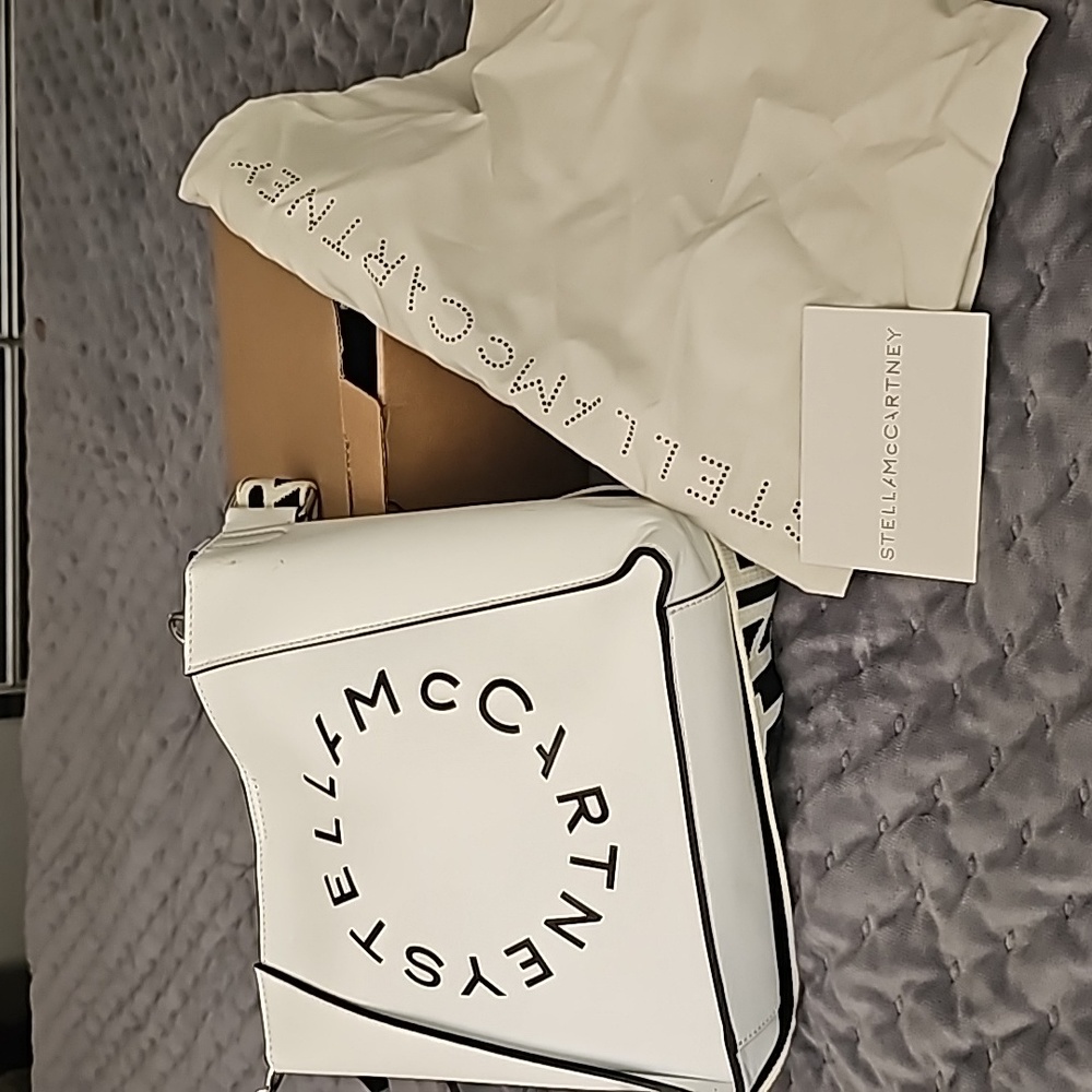 Stella Mccartney bag New - Picture 3 of 6